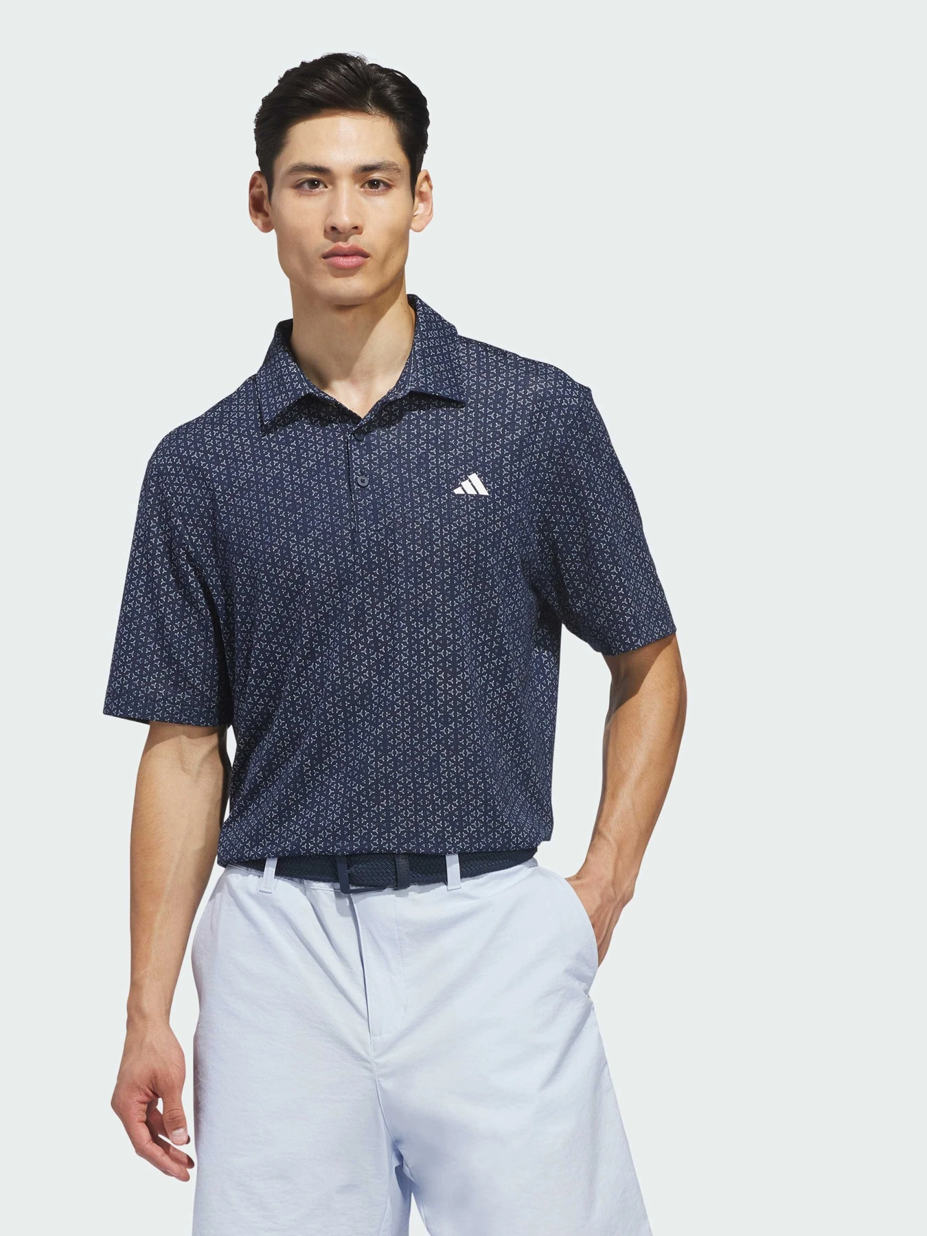 Футболки і поло Adidas модель KT1582 Фото