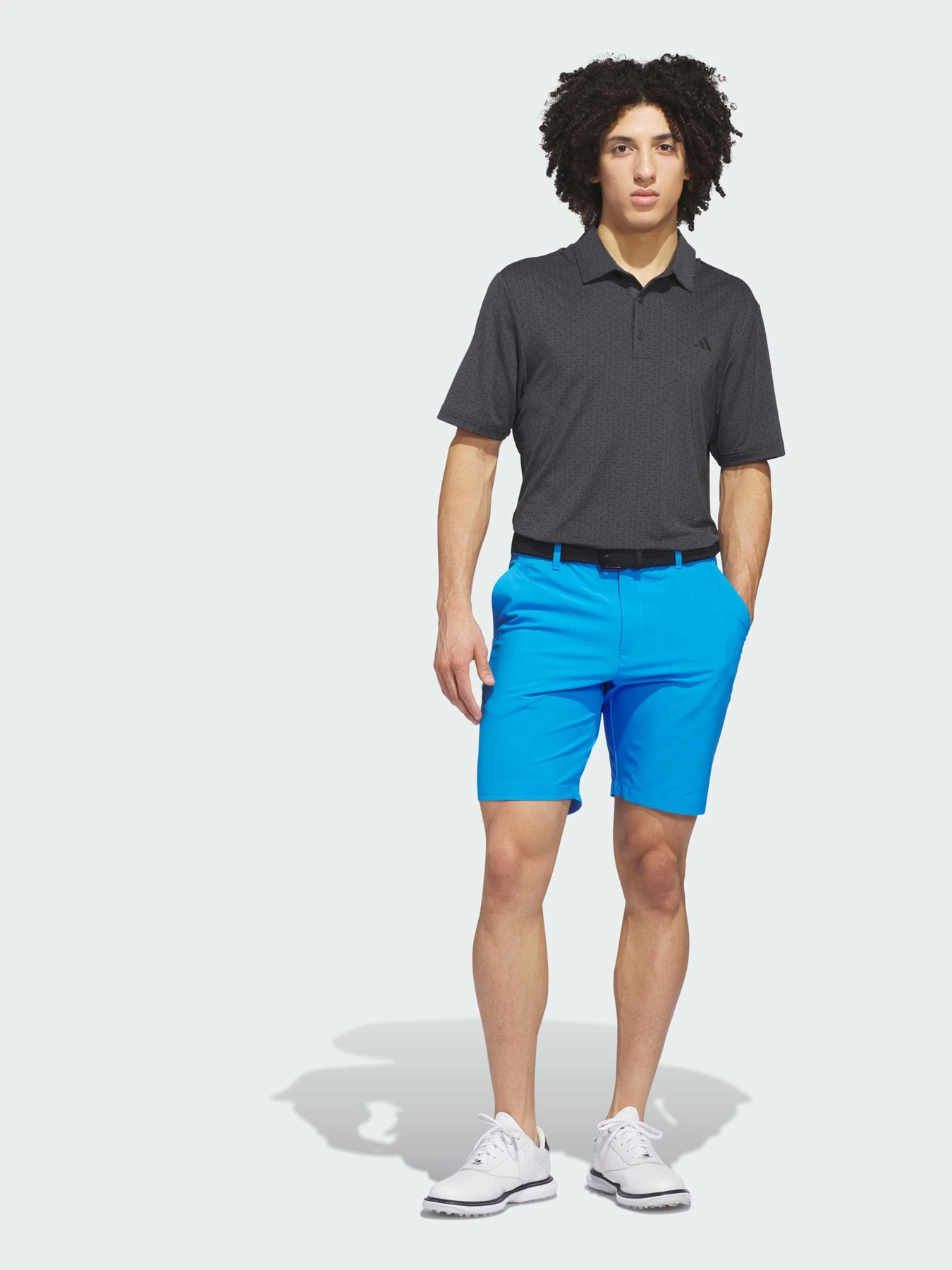Футболки і поло Adidas модель KT1586 Фото