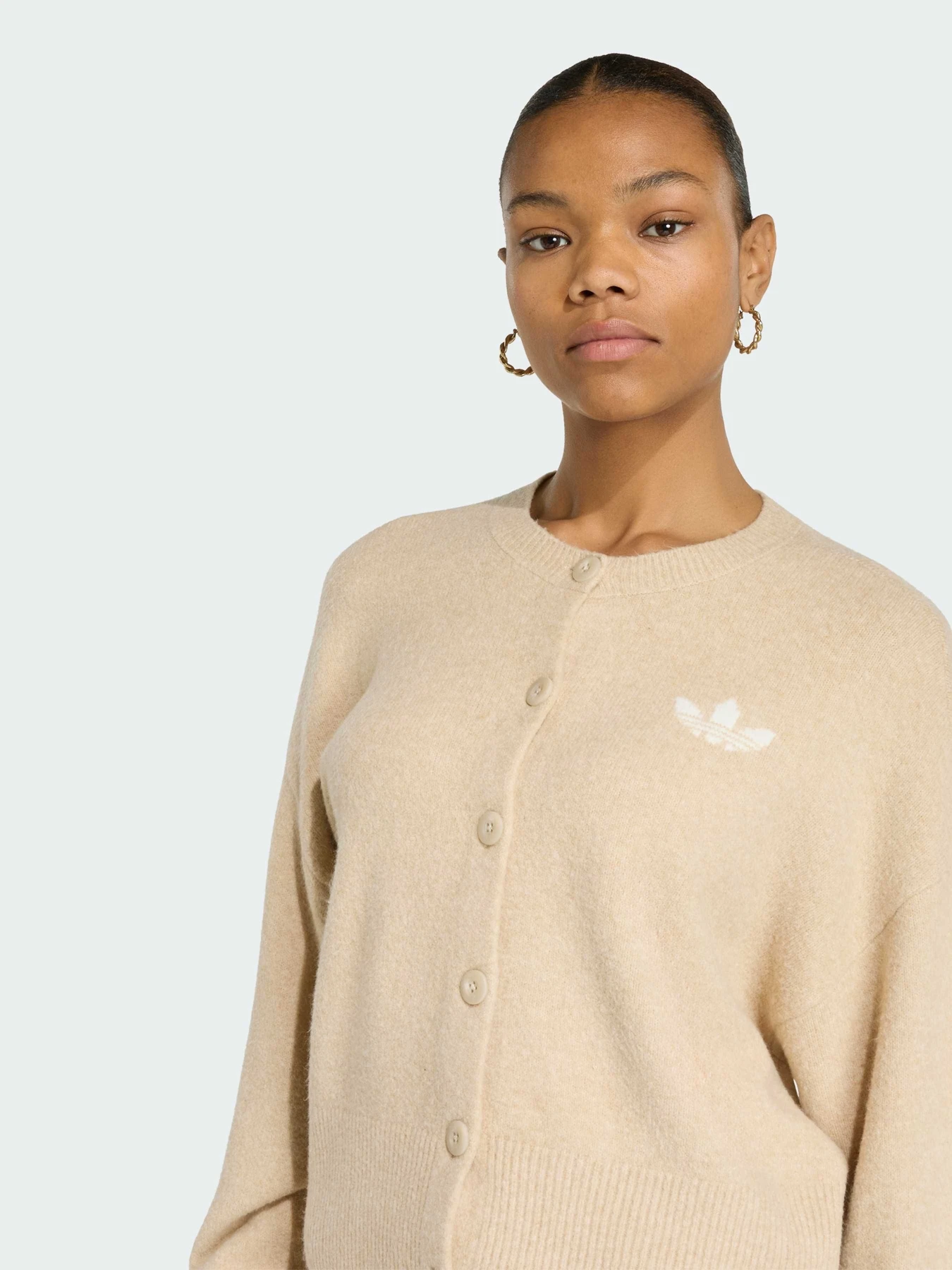 Худи и свитшоты Adidas Adidas Essentials модель IA4456 Худи и свитшоты Adidas Adidas Essentials модель IA4456 Фото