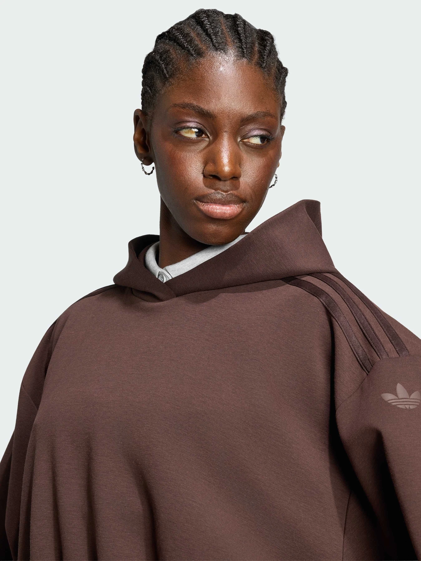 Худи и свитшоты Adidas модель KY9230 Фото