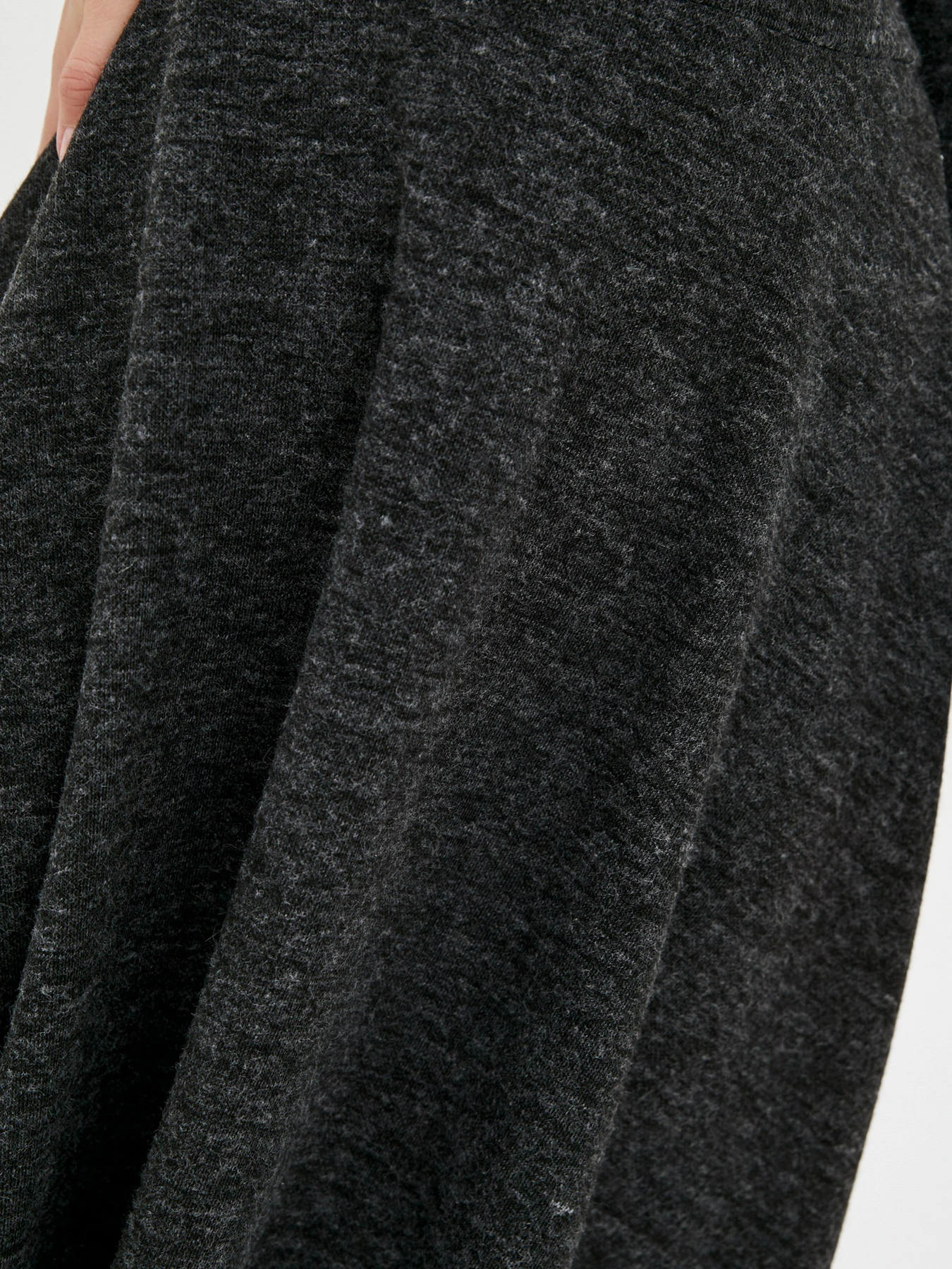 Платья ISSA Plus модель 12352_darkgray Фото