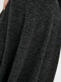 Платья ISSA Plus модель 12352_darkgray Фото