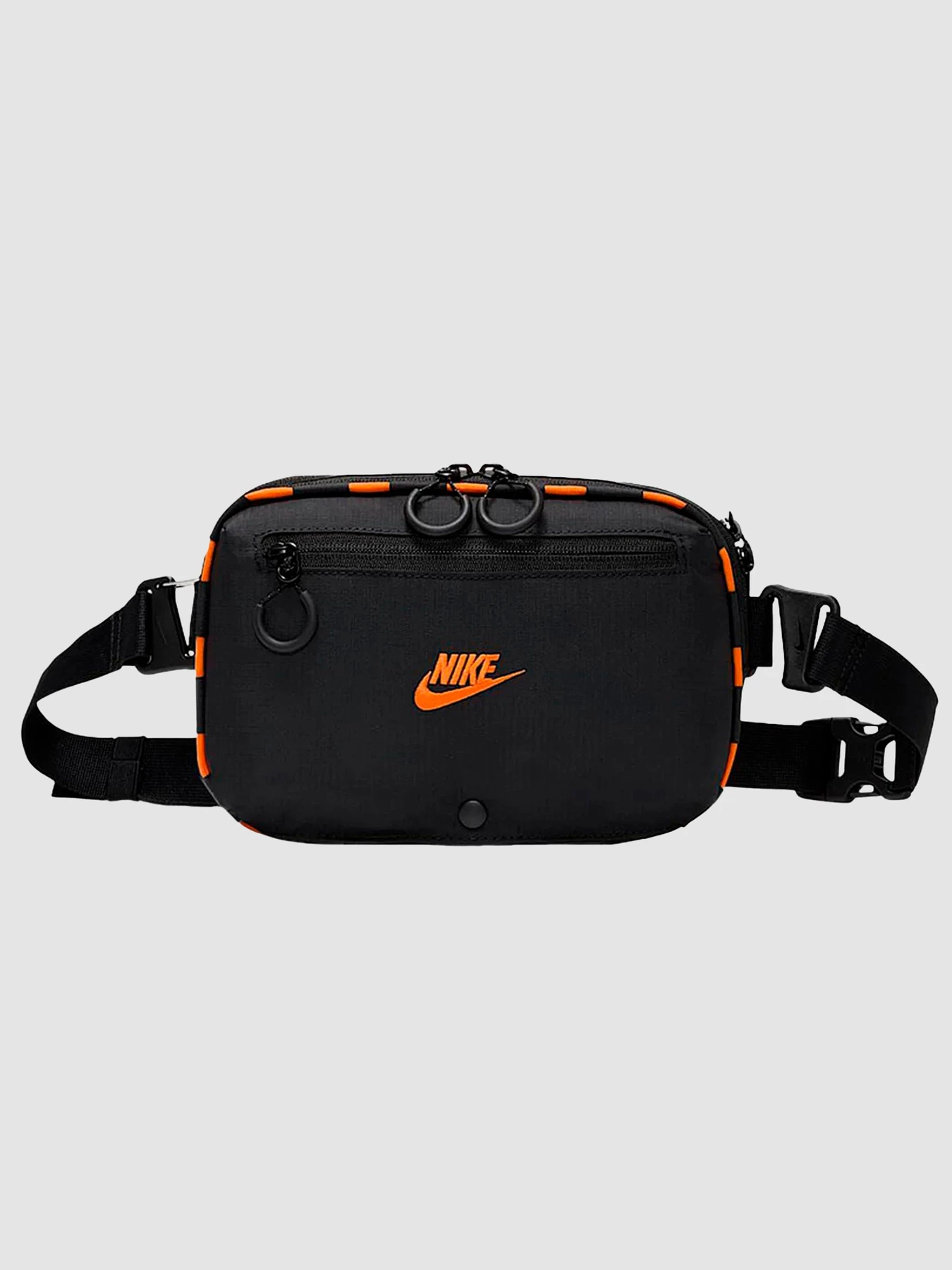 Сумки NIKE Hayward Patrol Cross-Body Bag модель HJ8229-010 Фото