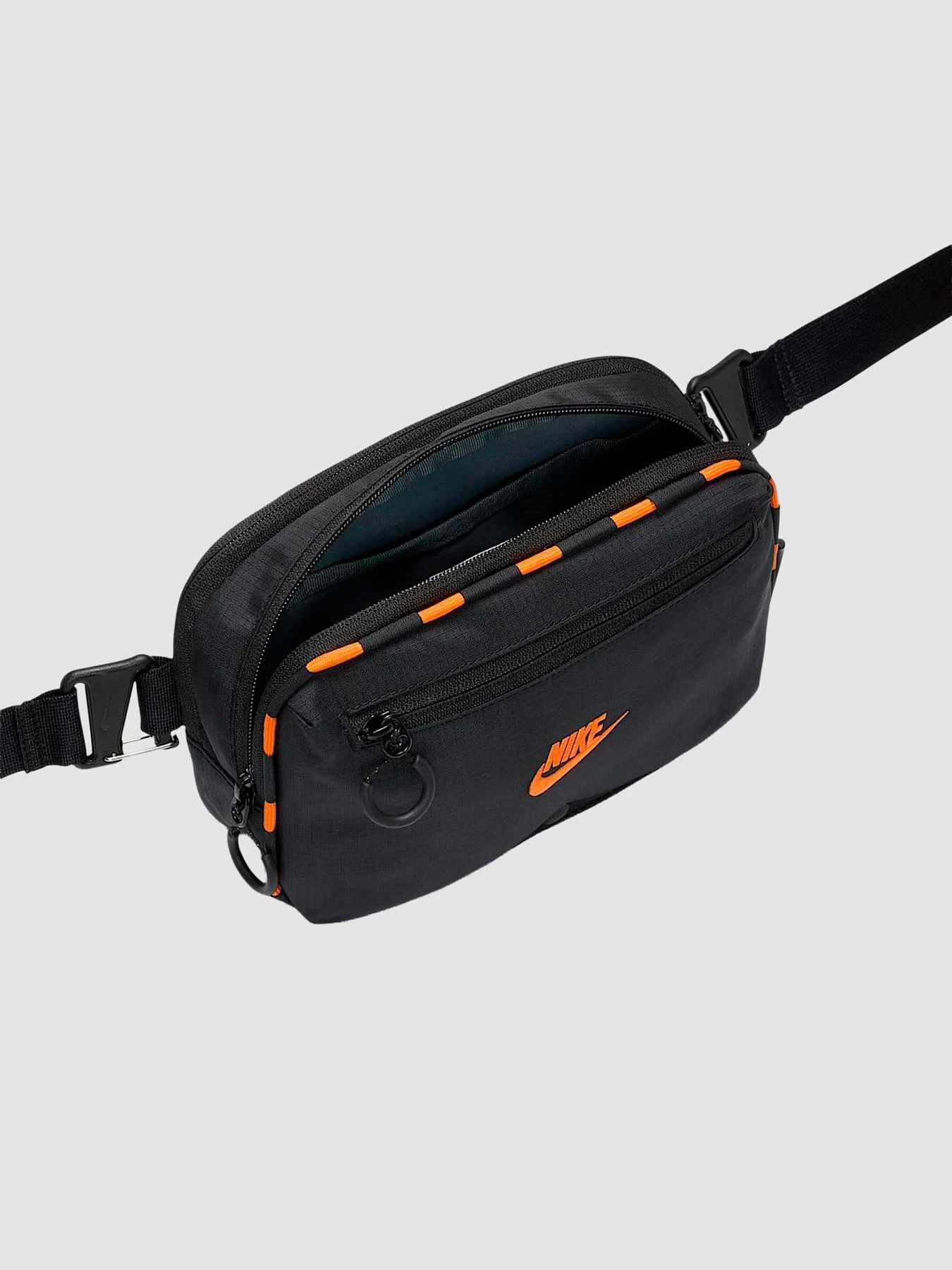Сумки NIKE Hayward Patrol Cross-Body Bag модель HJ8229-010 Фото