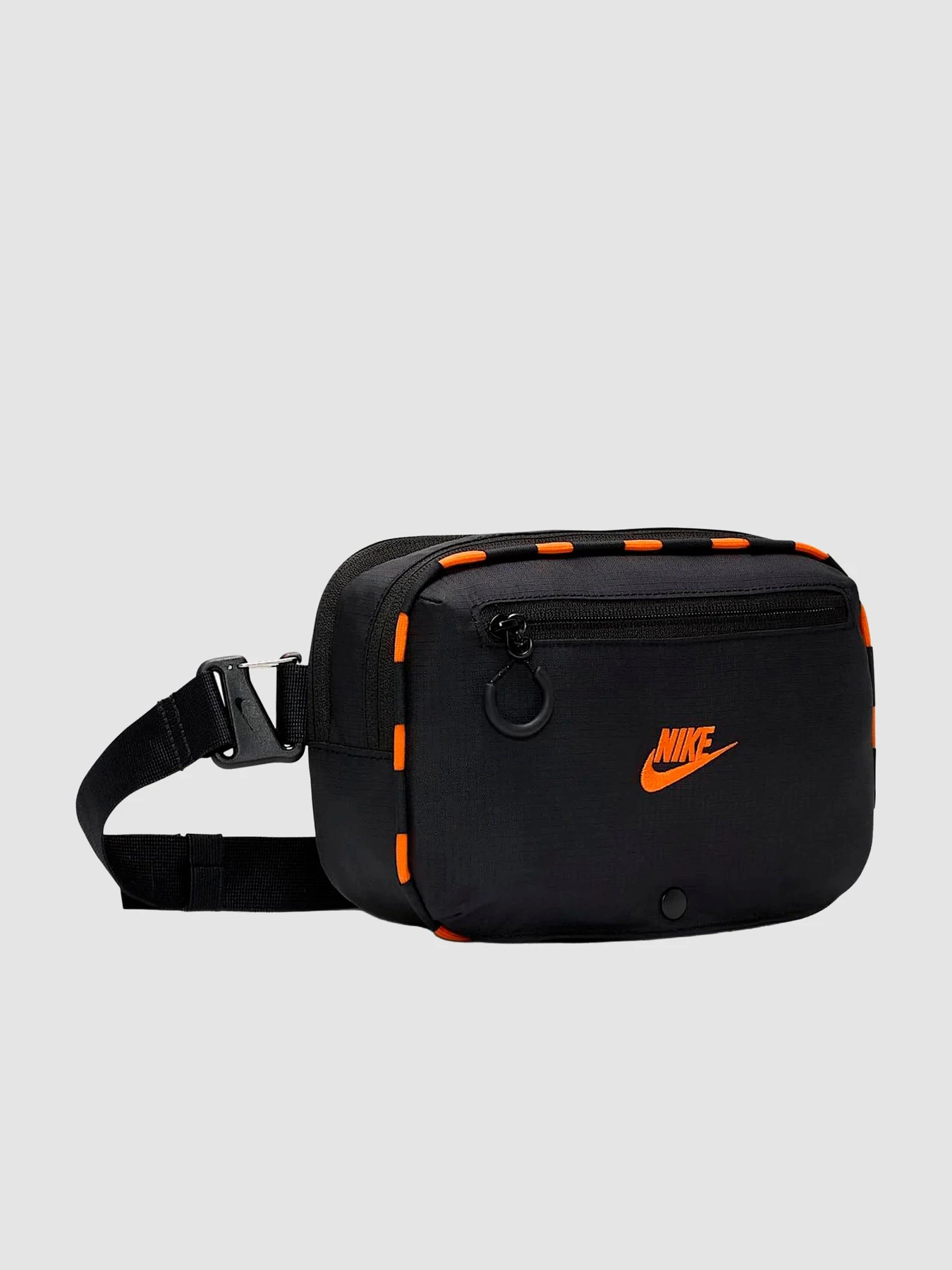 Сумки NIKE Hayward Patrol Cross-Body Bag модель HJ8229-010 Фото