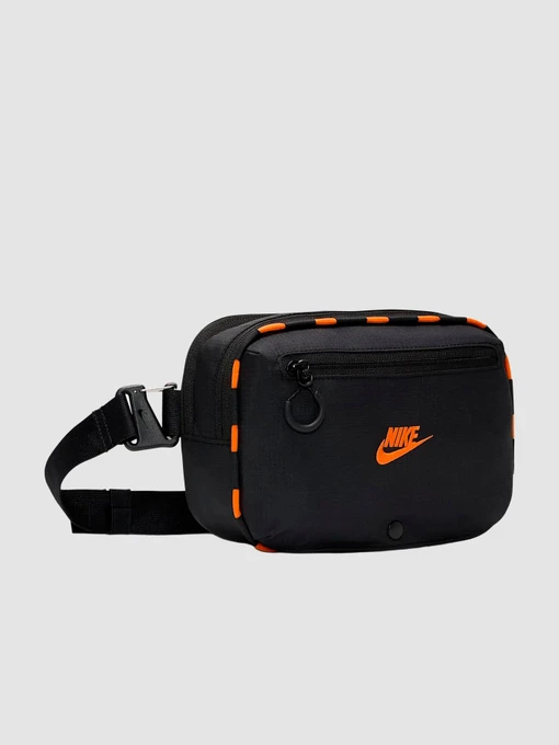 Сумки NIKE Hayward Patrol Cross-Body Bag модель HJ8229-010 Фото