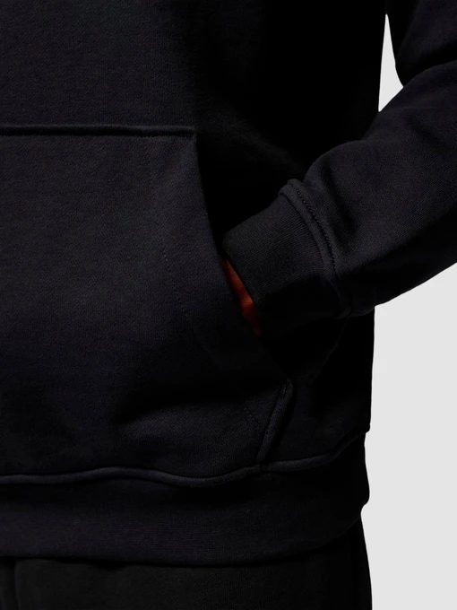Чоловіче Худі Jordan Sport Crossover Men's Dri-Fit Fleece Pullover фото 3