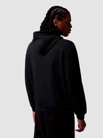 Худи и свитшоты Jordan Sport Crossover Men's Dri-Fit Fleece Pullover модель IM7656-010 Фото