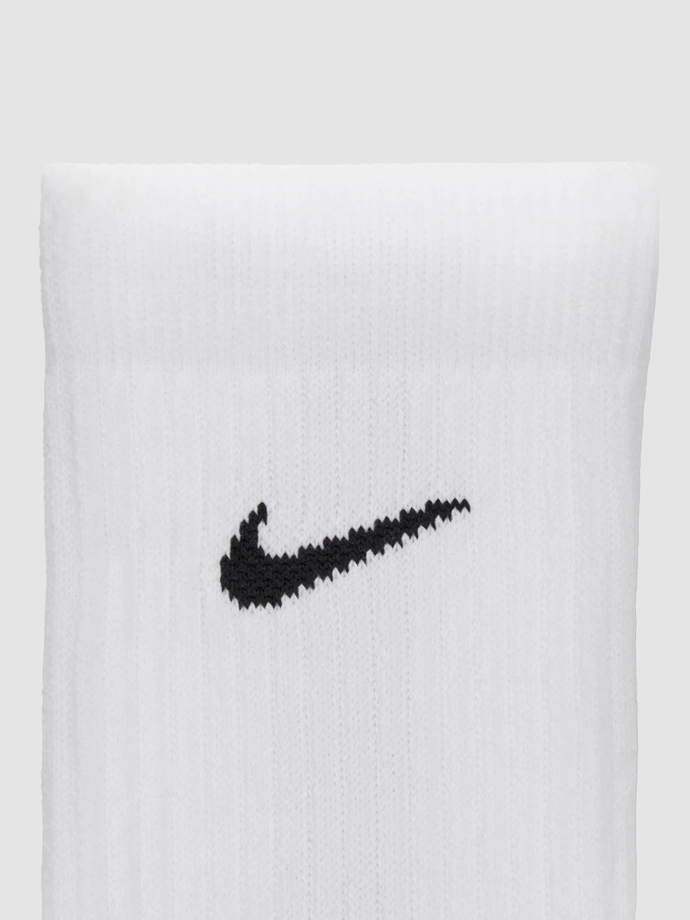 Шкарпетки та гольфи NIKE U Nk Elite Cush Crew 1Pr модель HM0285-100 Шкарпетки та гольфи NIKE U Nk Elite Cush Crew 1Pr модель HM0285-100 Фото
