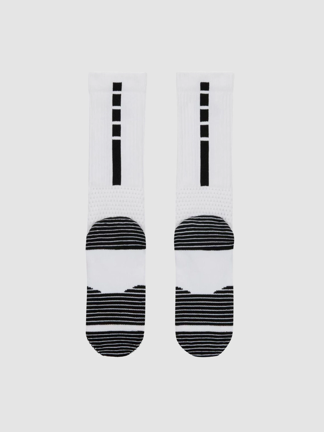 Шкарпетки та гольфи NIKE U Nk Elite Cush Crew 1Pr модель HM0285-100 Шкарпетки та гольфи NIKE U Nk Elite Cush Crew 1Pr модель HM0285-100 Фото
