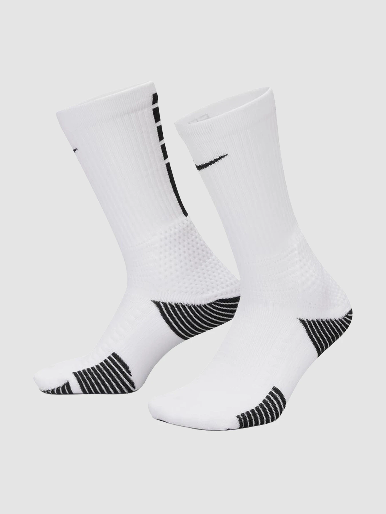 Носки и гольфы NIKE U Nk Elite Cush Crew 1Pr модель HM0285-100 Фото