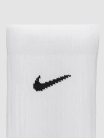 Шкарпетки та гольфи NIKE U Nk Elite Cush Crew 1Pr модель HM0285-100 Фото