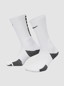 Носки и гольфы NIKE U Nk Elite Cush Crew 1Pr модель HM0285-100 Фото