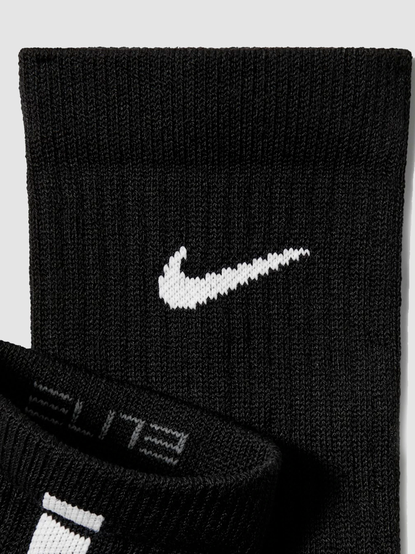 Носки и гольфы NIKE lite 2.0 Cushioned Crew Socks (1 Pair) модель HM0285-010 Носки и гольфы NIKE lite 2.0 Cushioned Crew Socks (1 Pair) модель HM0285-010 Фото