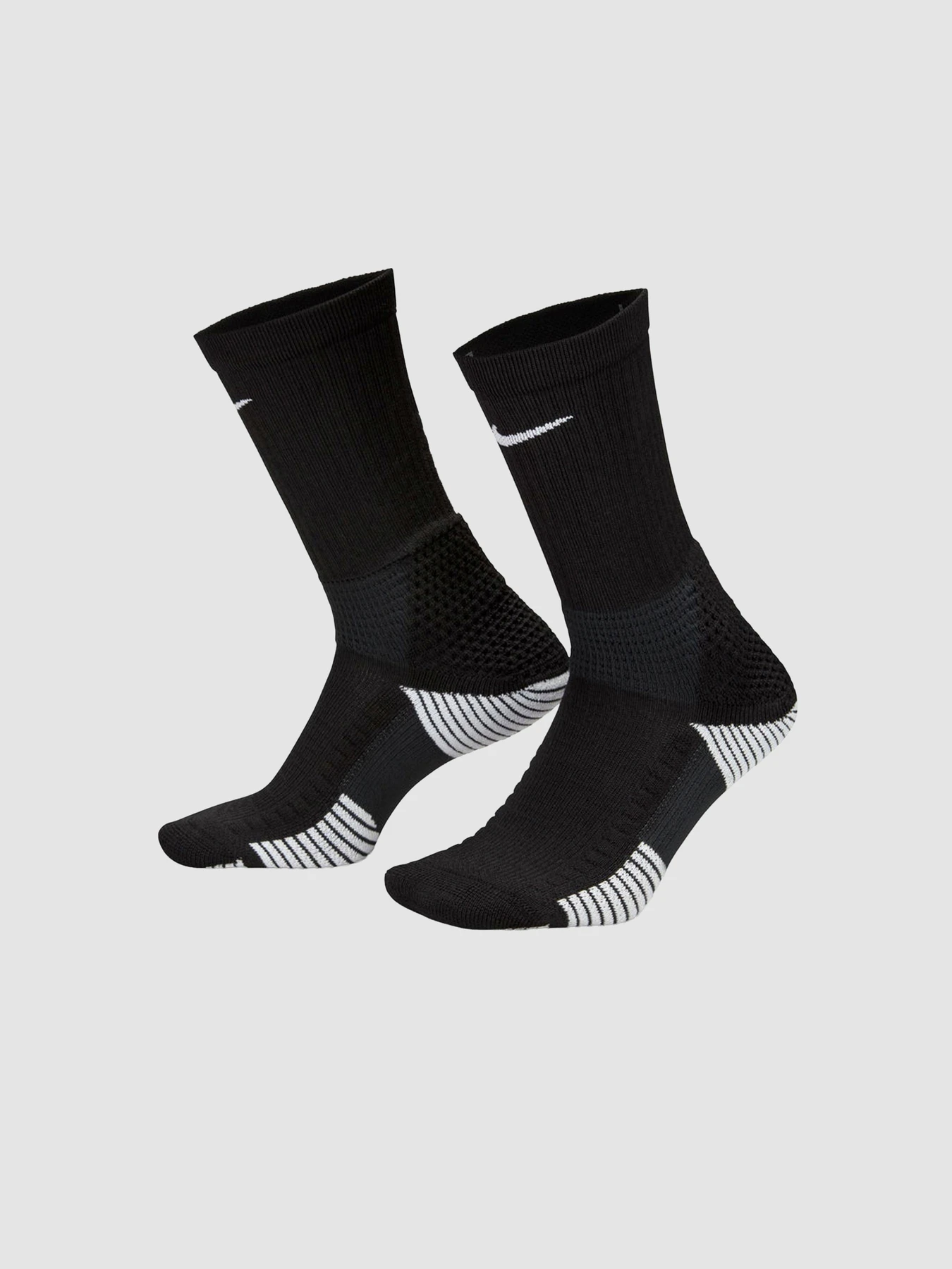 Носки и гольфы NIKE lite 2.0 Cushioned Crew Socks (1 Pair) модель HM0285-010 Носки и гольфы NIKE lite 2.0 Cushioned Crew Socks (1 Pair) модель HM0285-010 Фото