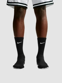 Носки и гольфы NIKE lite 2.0 Cushioned Crew Socks (1 Pair) модель HM0285-010 Фото