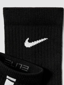 Носки и гольфы NIKE lite 2.0 Cushioned Crew Socks (1 Pair) модель HM0285-010 Фото
