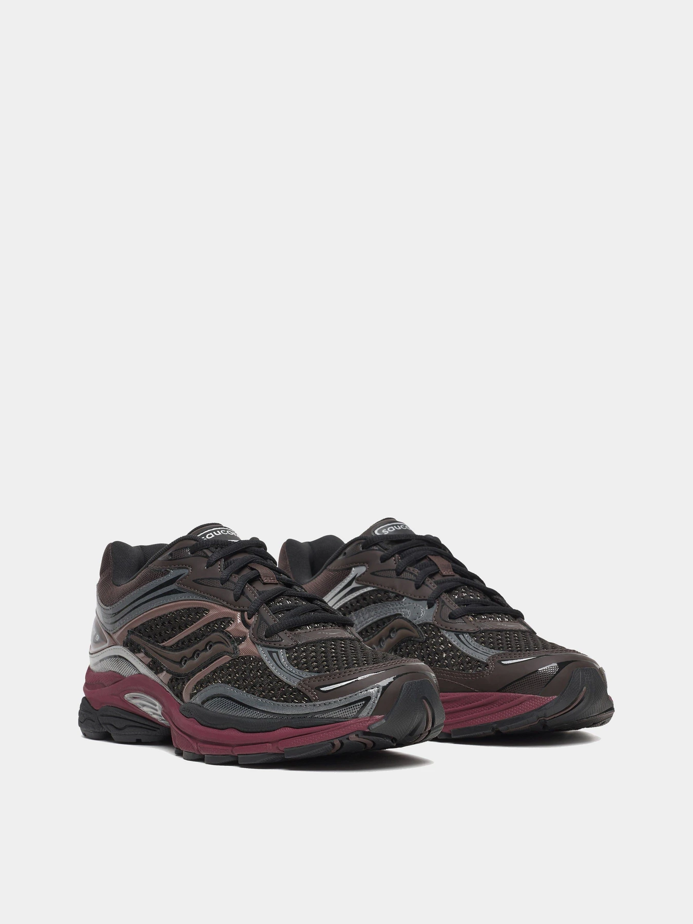 Кросівки Saucony модель S101279-1001 Кросівки Saucony модель S101279-1001 Фото