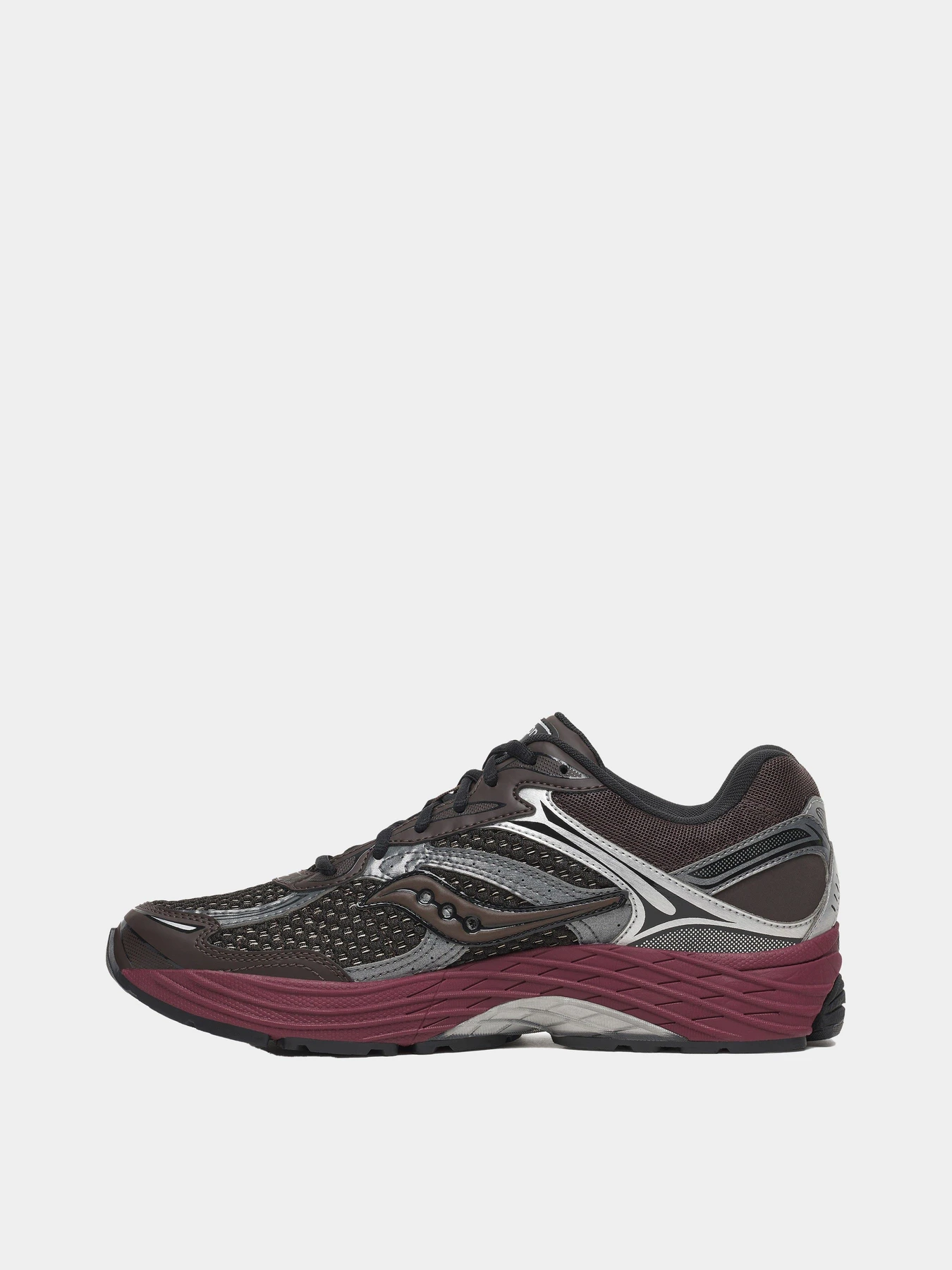 Кросівки Saucony модель S101279-1001 Кросівки Saucony модель S101279-1001 Фото