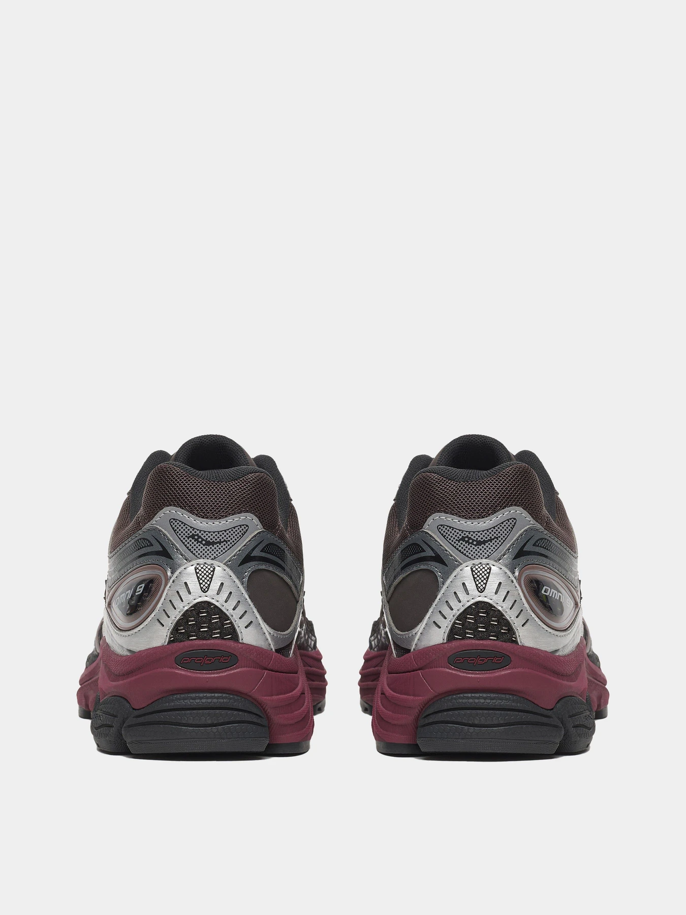 Кросівки Saucony модель S101279-1001 Кросівки Saucony модель S101279-1001 Фото