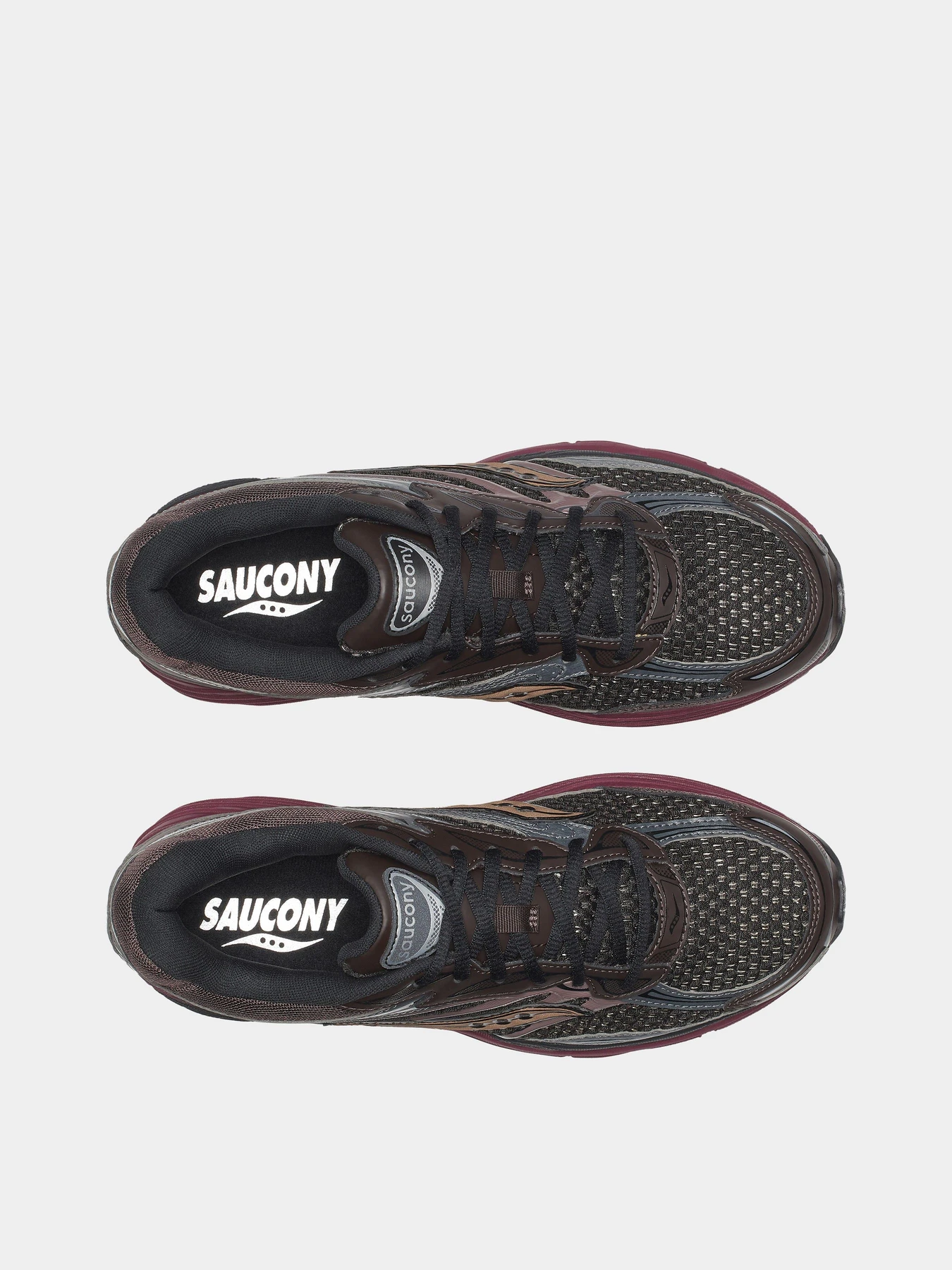 Кросівки Saucony модель S101279-1001 Кросівки Saucony модель S101279-1001 Фото