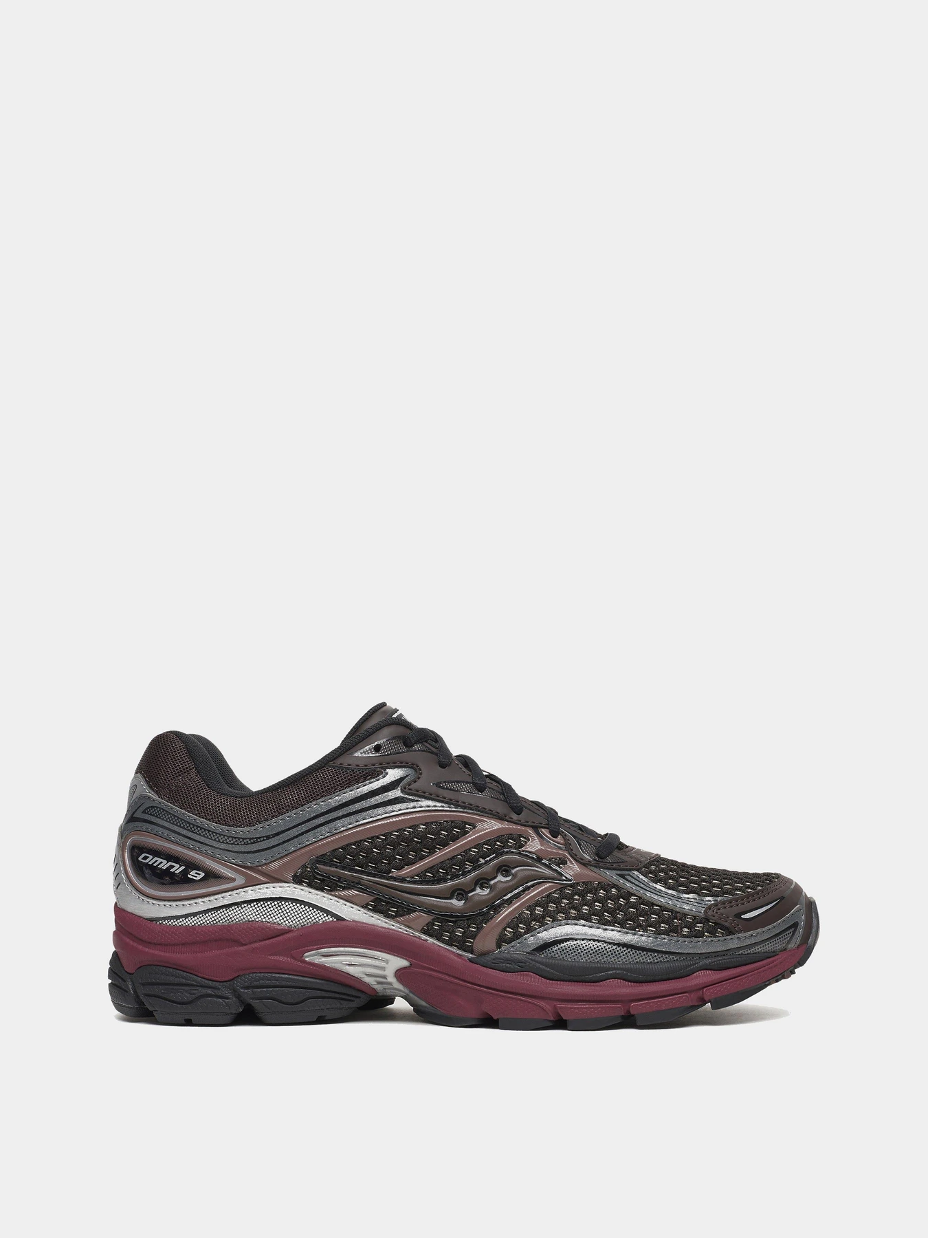 Кросівки Saucony модель S101279-1001 Кросівки Saucony модель S101279-1001 Фото