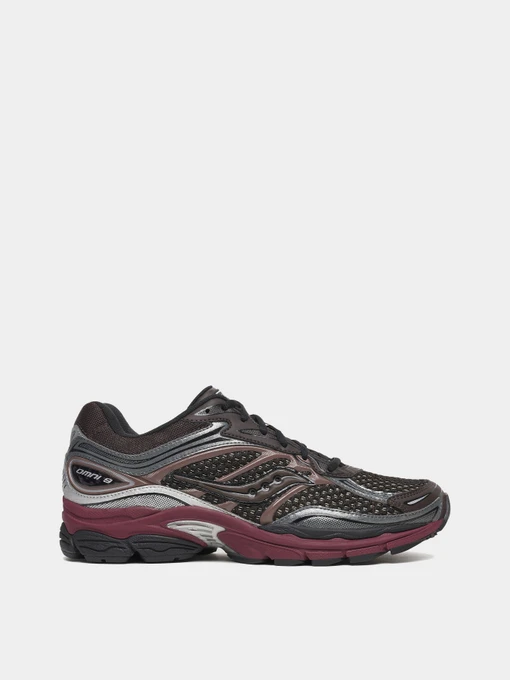 Кросівки Saucony модель S101279-1001 Фото