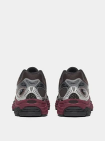 Кросівки Saucony модель S101279-1001 Фото
