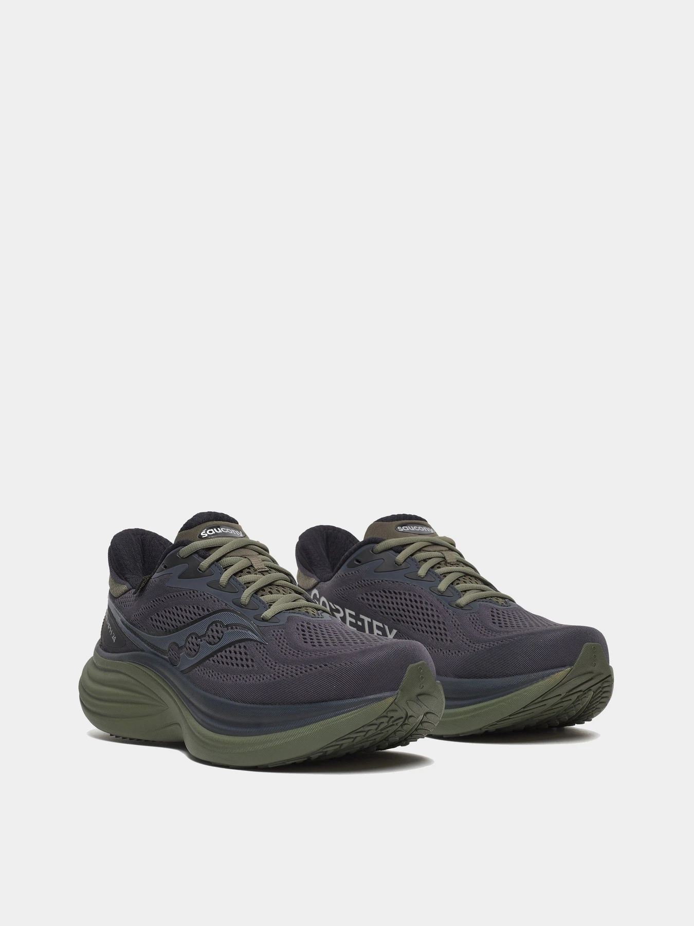 Кросівки Saucony модель S101651-1001 Кросівки Saucony модель S101651-1001 Фото