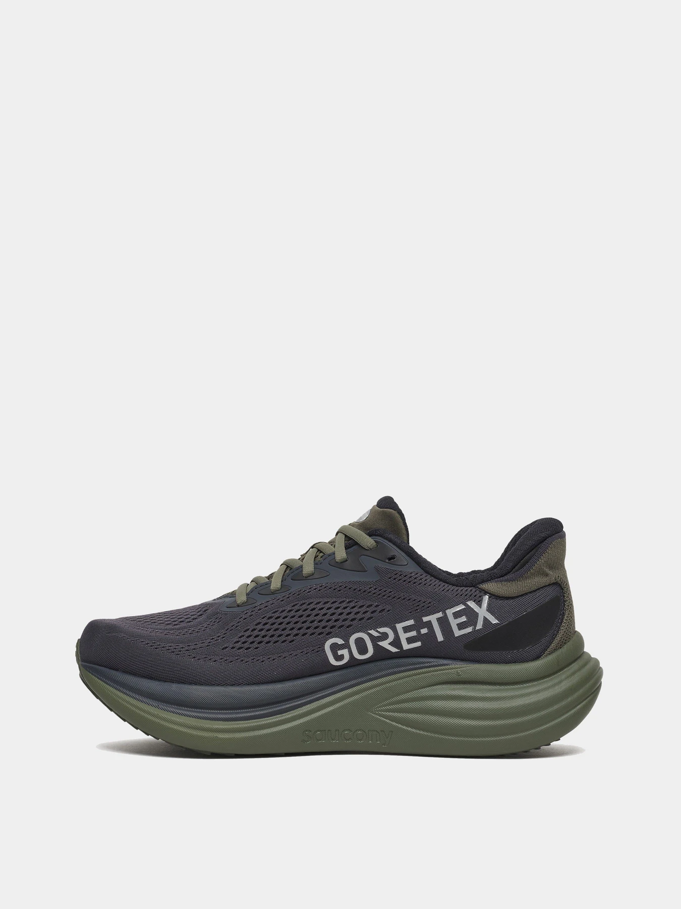 Кросівки Saucony модель S101651-1001 Кросівки Saucony модель S101651-1001 Фото