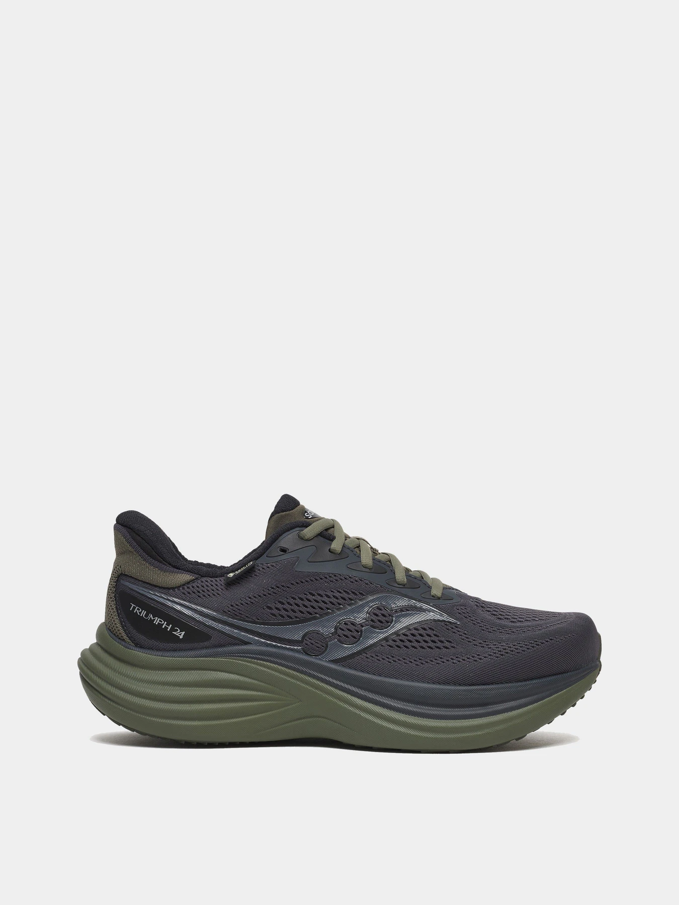 Кросівки Saucony модель S101651-1001 Кросівки Saucony модель S101651-1001 Фото
