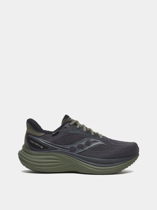 Кросівки Saucony модель S101651-1001 Фото