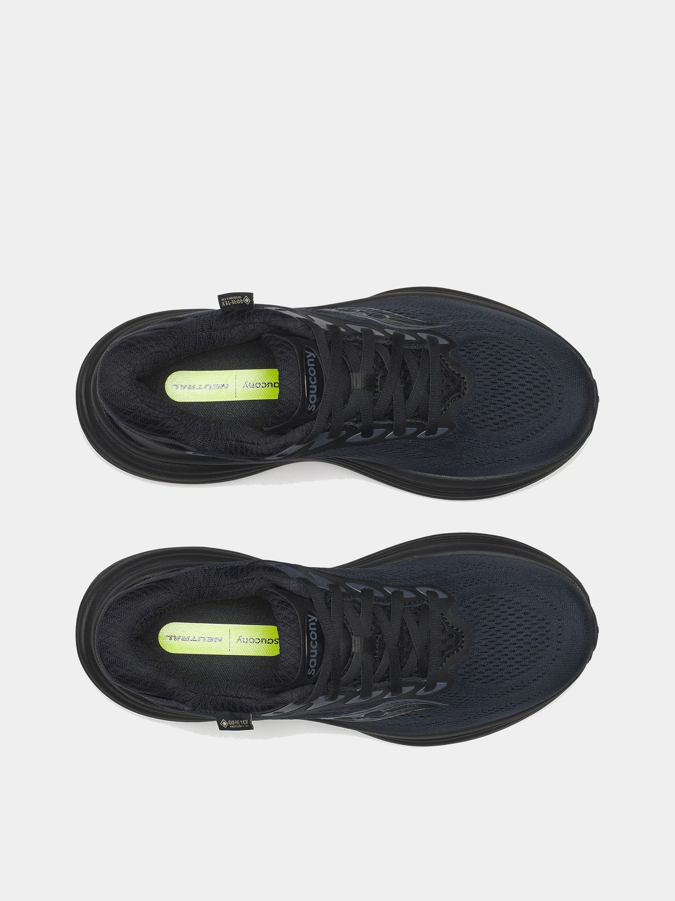 Кроссовки Saucony модель S101652-1003 Кроссовки Saucony модель S101652-1003 Фото