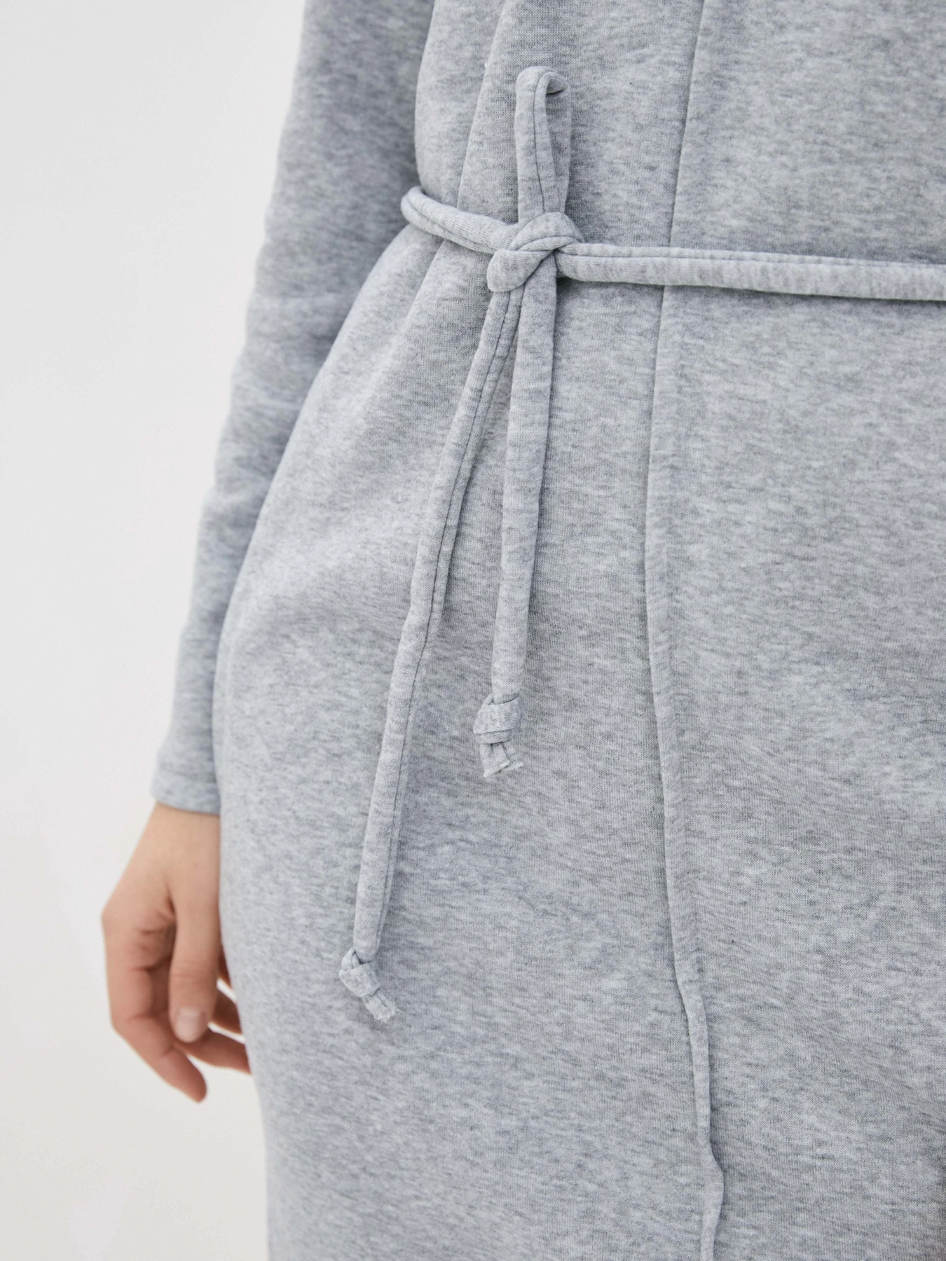 Платья ISSA Plus модель 11162_grey Платья ISSA Plus модель 11162_grey Фото