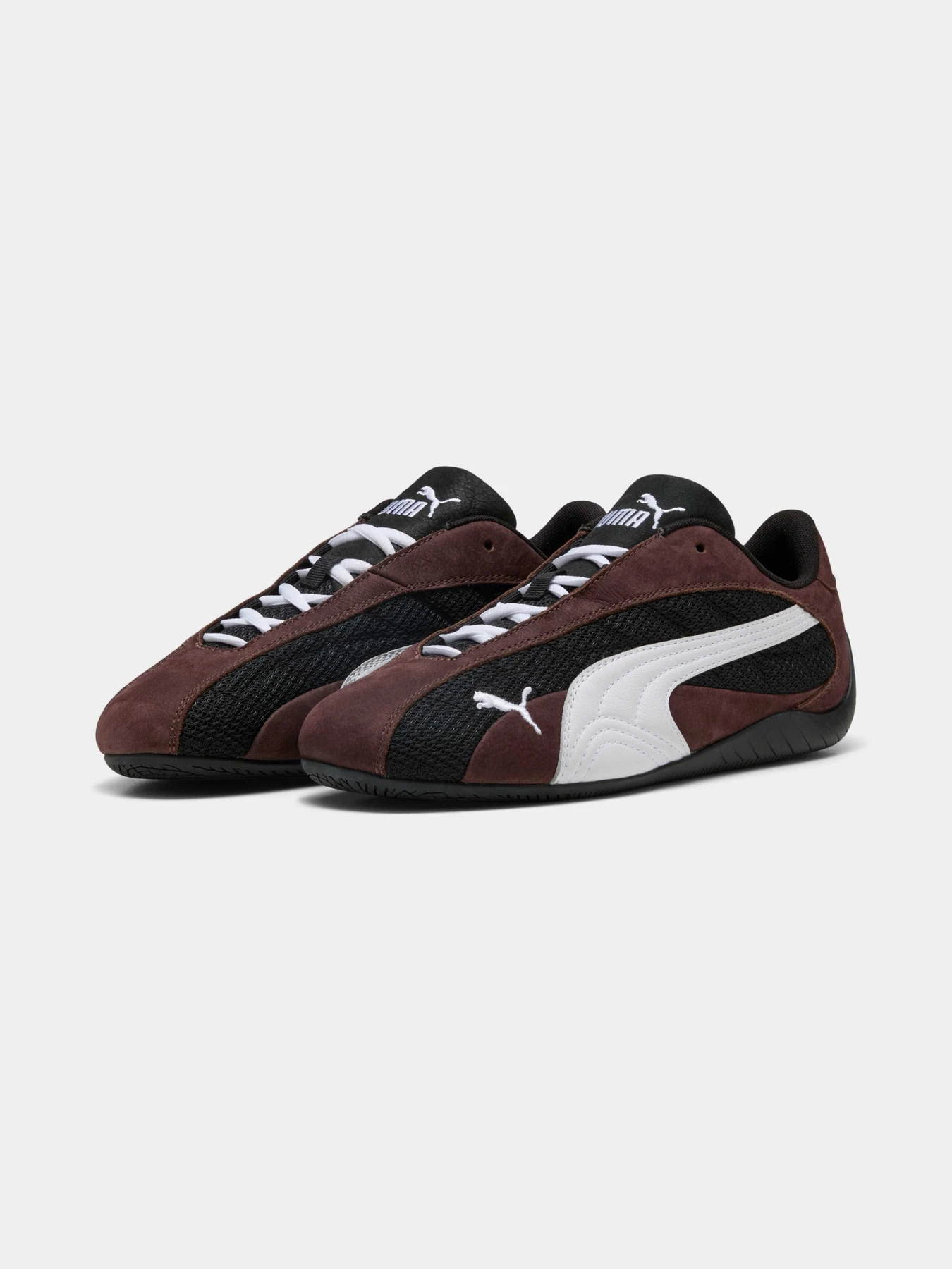 Кросівки PUMA Speedcat Plus модель 402995 Фото