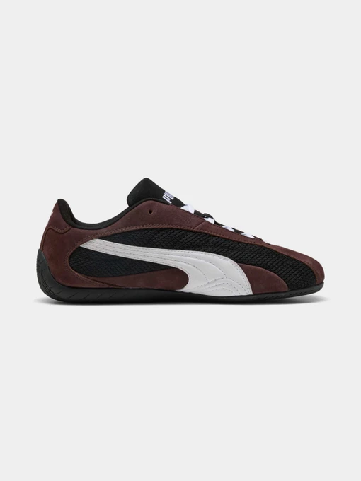 Кроссовки PUMA Speedcat Plus модель 402995 Фото