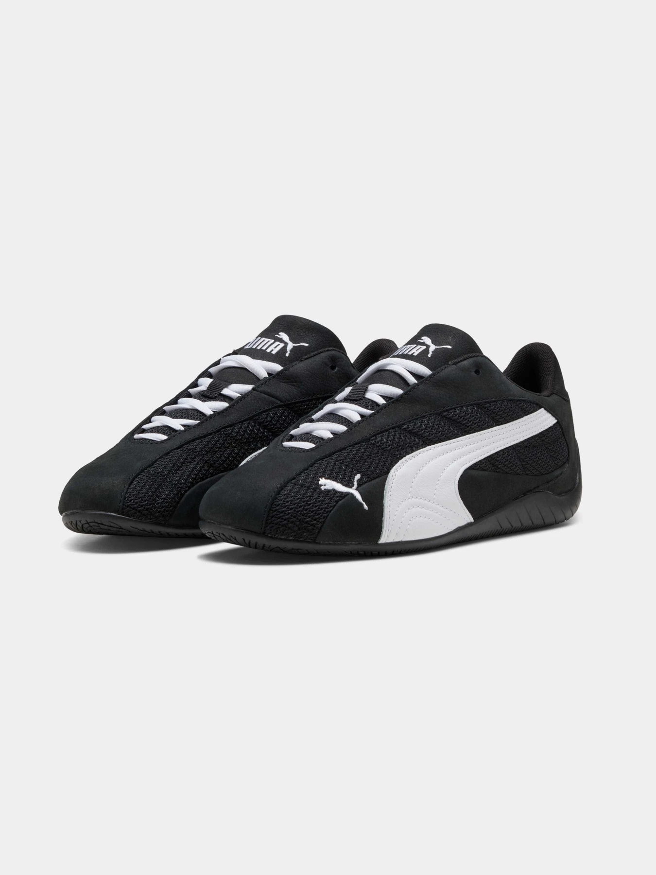 Кросівки PUMA Speedcat Plus модель 402995 Кросівки PUMA Speedcat Plus модель 402995 Фото