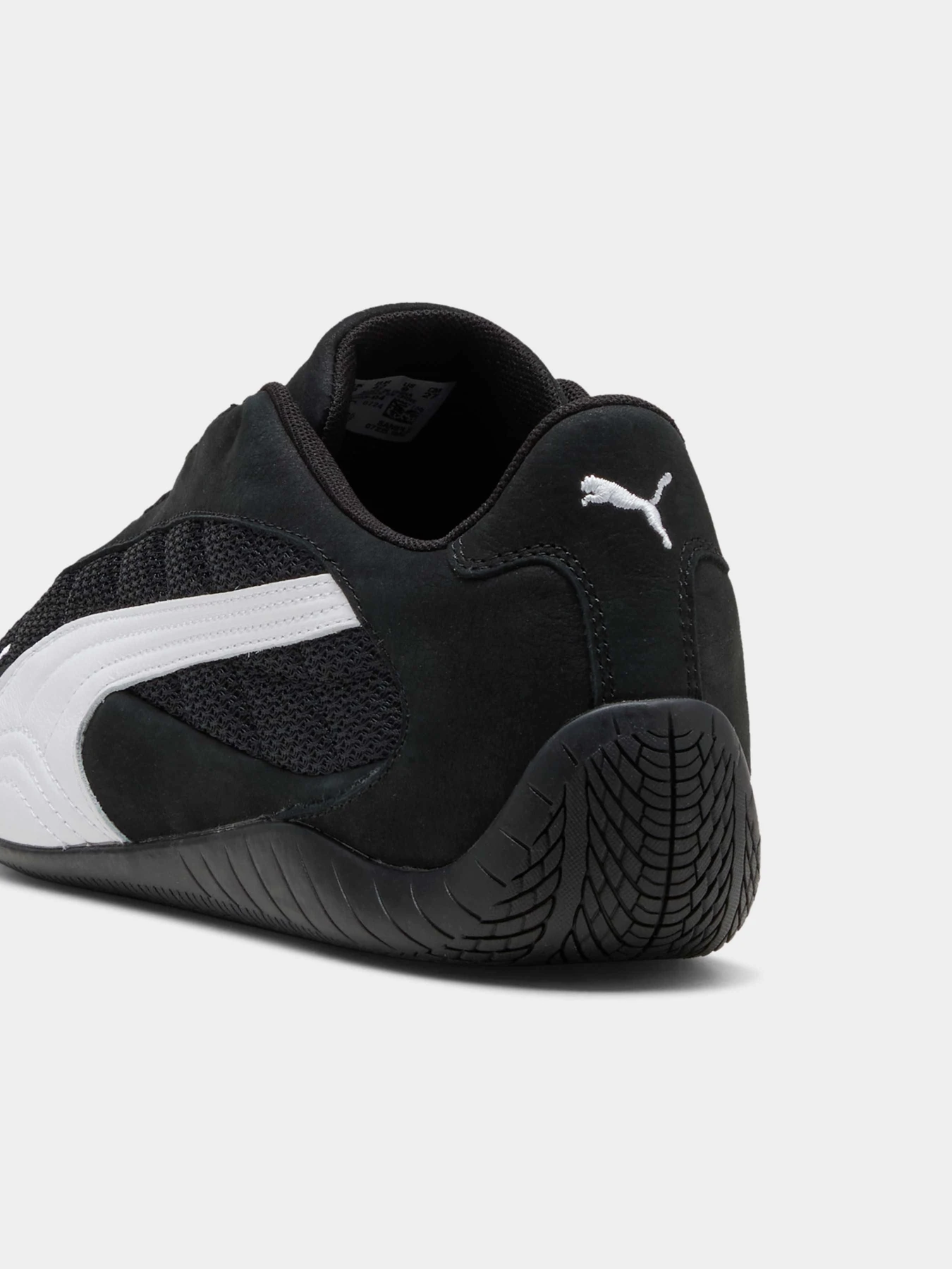 Кросівки PUMA Speedcat Plus модель 402995 Кросівки PUMA Speedcat Plus модель 402995 Фото