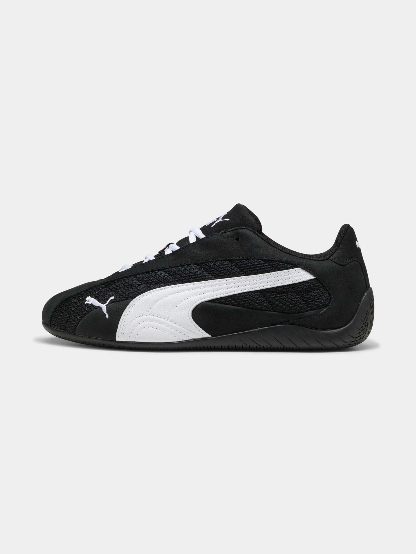 Кросівки PUMA Speedcat Plus модель 402995 Кросівки PUMA Speedcat Plus модель 402995 Фото