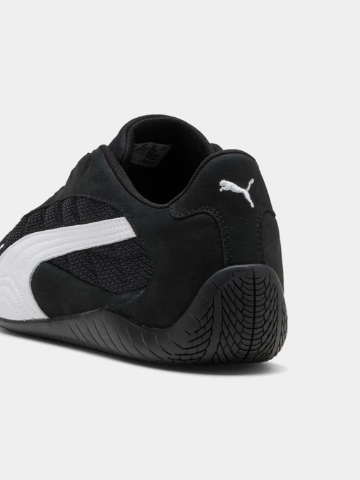 Жіночі Кросівки повсякденні PUMA Speedcat Plus фото 3