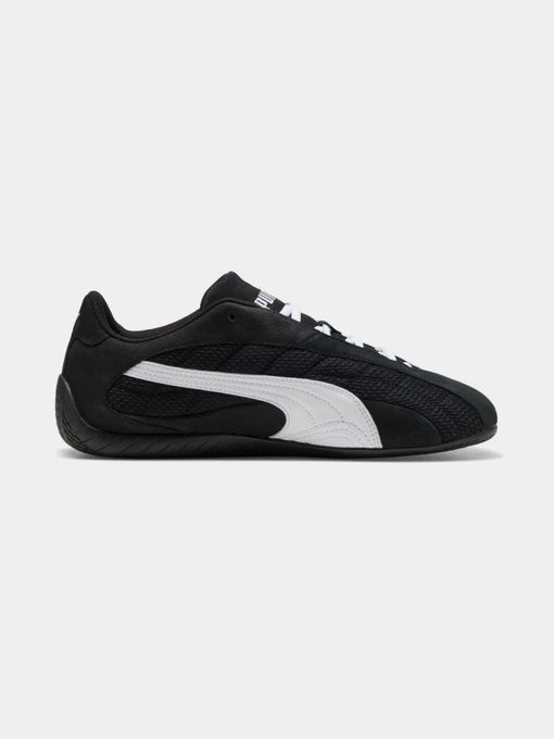 Кроссовки PUMA Speedcat Plus модель 402995 Фото