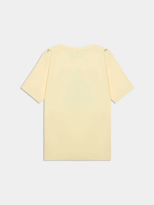 Чоловіча Спортивна футболка PUMA Fcsd Third Replica W/o S. фото 2