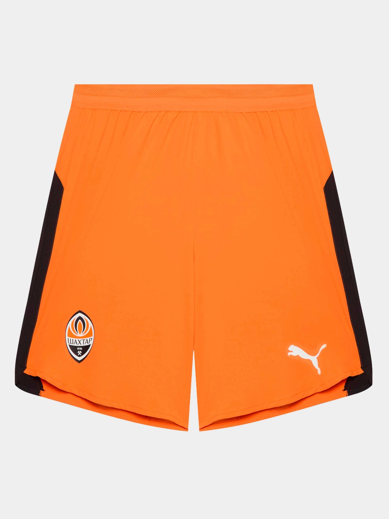 Шорты PUMA Fcsd Home Shorts Promo модель 780480 Шорты PUMA Fcsd Home Shorts Promo модель 780480 Фото