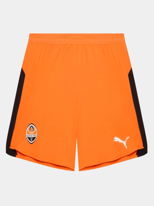 Шорты PUMA Fcsd Home Shorts Promo модель 780480 Фото