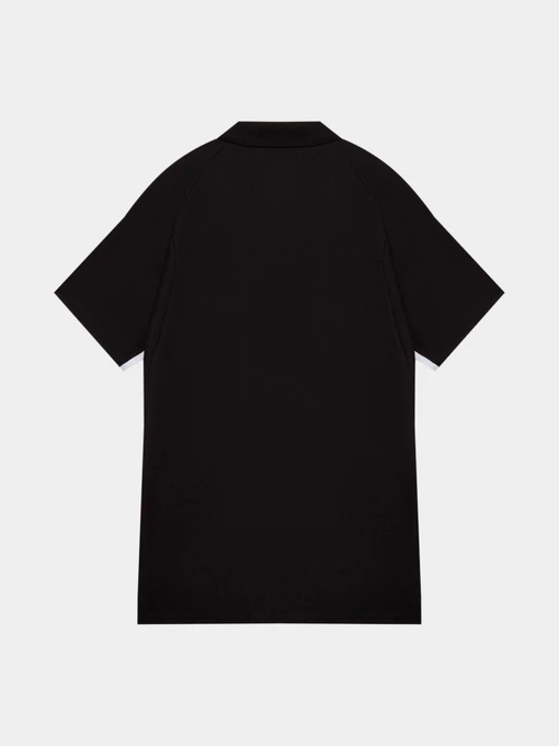 Чоловіча Спортивна футболка PUMA Fcsd Evostripe Polo фото 2