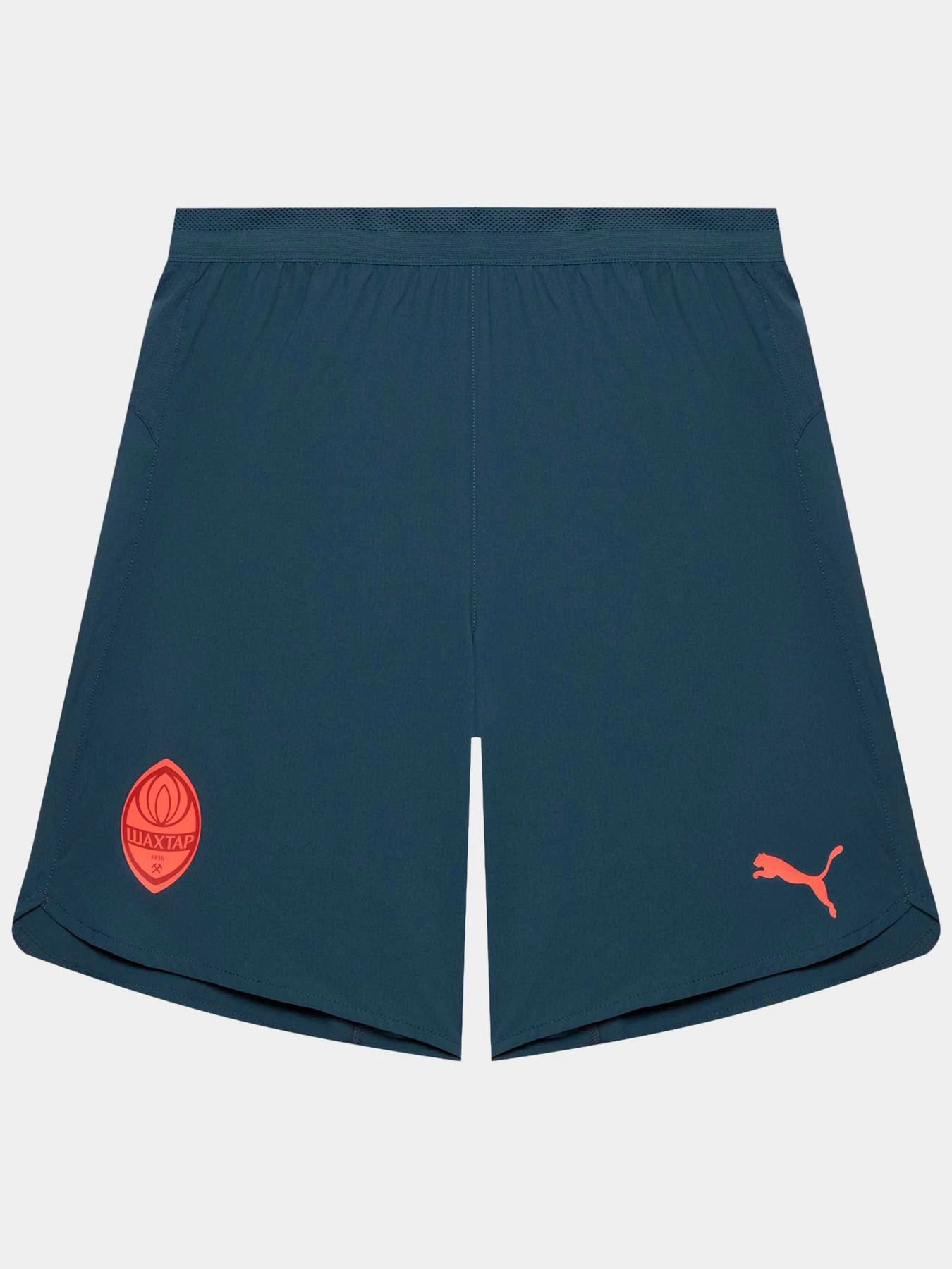 Шорты PUMA Fcsd Shorts Promo модель 779718 Шорты PUMA Fcsd Shorts Promo модель 779718 Фото