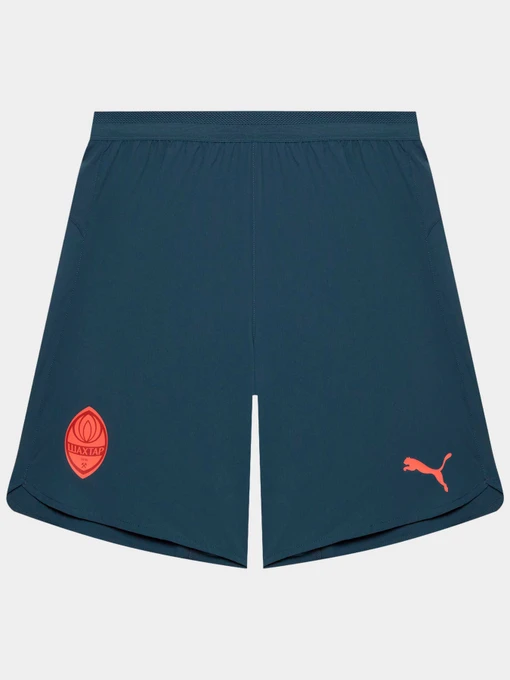 Шорты PUMA Fcsd Shorts Promo модель 779718 Фото