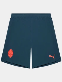 Шорты PUMA Fcsd Shorts Promo модель 779718 Фото