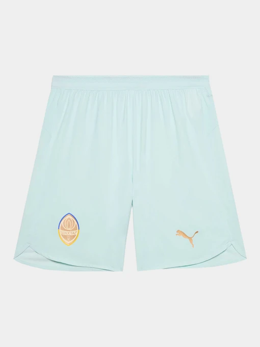 Шорты PUMA Fcsd Shorts Promo модель 779718 Фото