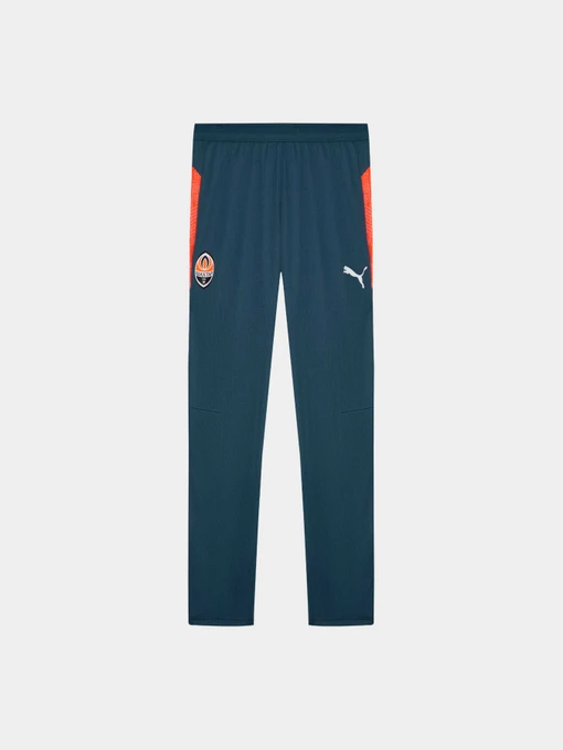 Штани PUMA Fcsd Training Pants Pro модель 782827 Фото